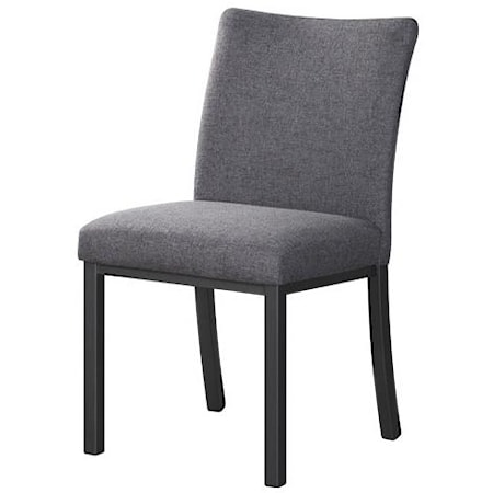 Biscaro Plus Chair - Image 1