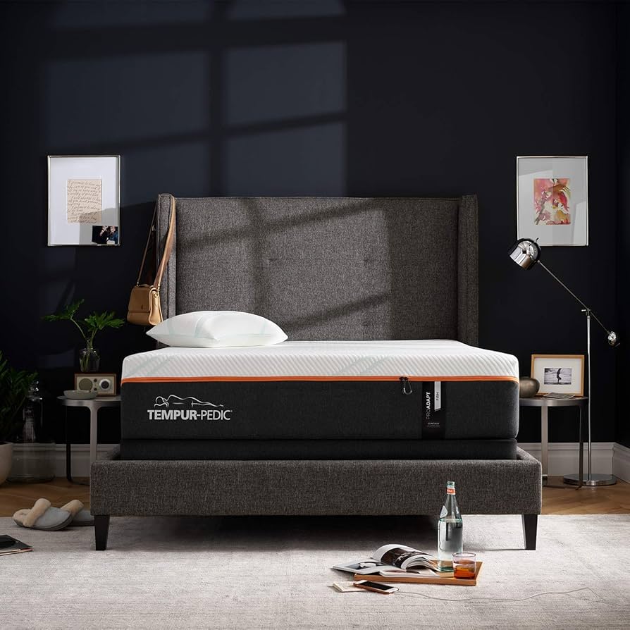 Tempur Brand