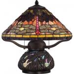 Copperfly Table Lamp - TF1851TIB