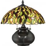 Greenwood Table Lamp - TF3181T