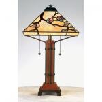 Grove Park Table Lamp - TF6898M