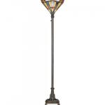 Inglenook Floor Lamp - TFIK9471VA