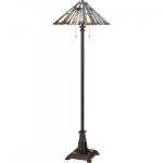 Maybeck Floor Lamp - TFMK9362VA