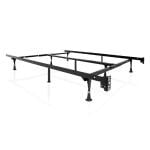 Universal Bed Frame - Wheels