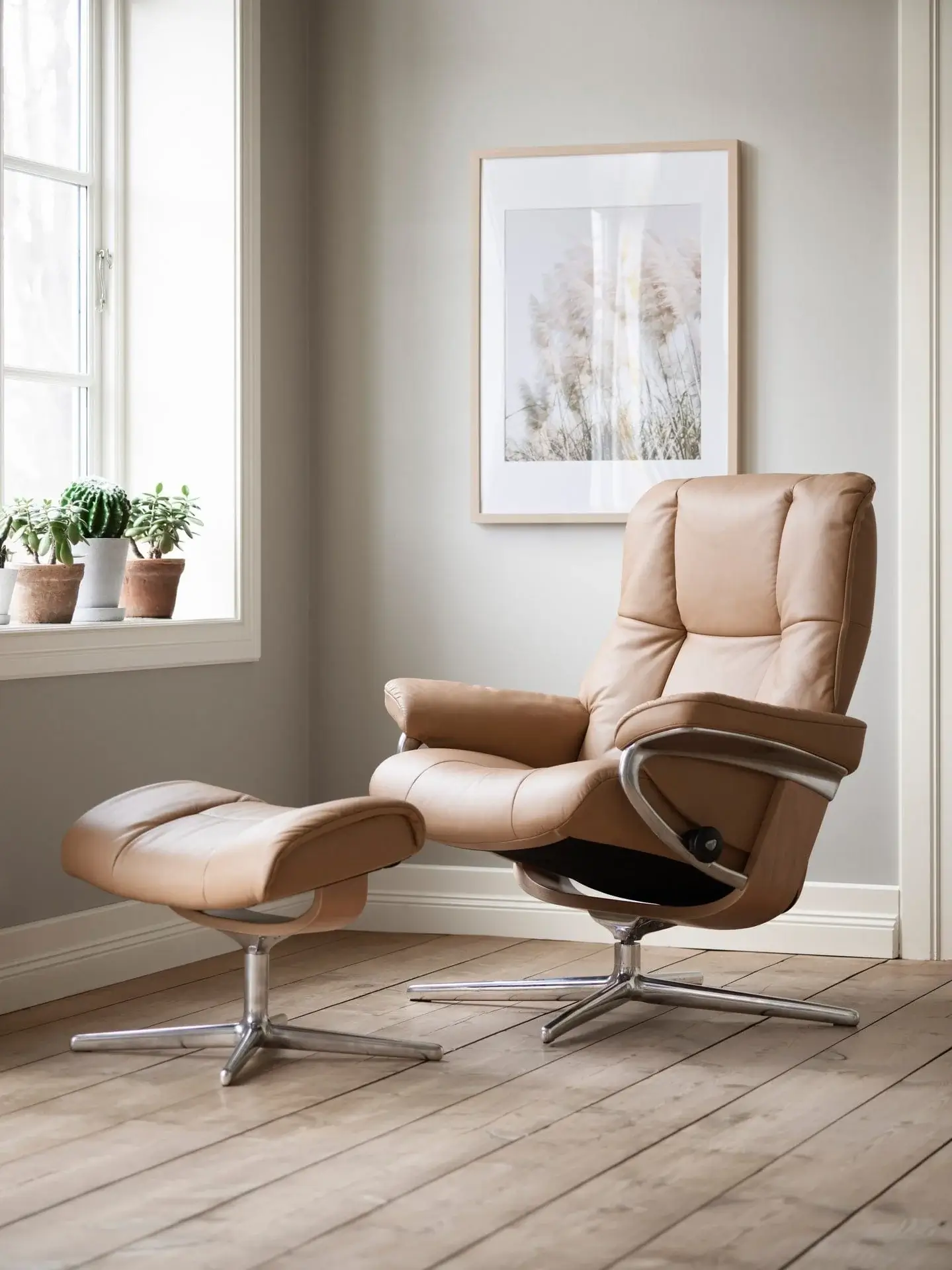 Wagners Stressless 1