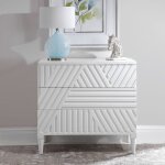 Colby 3 Drawer Chest - Image 4