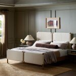 Salado Platform Bed - Image 6