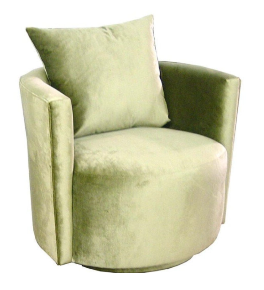 Spectrum Swivel Product Spectrum Swivel Chair - Image 1