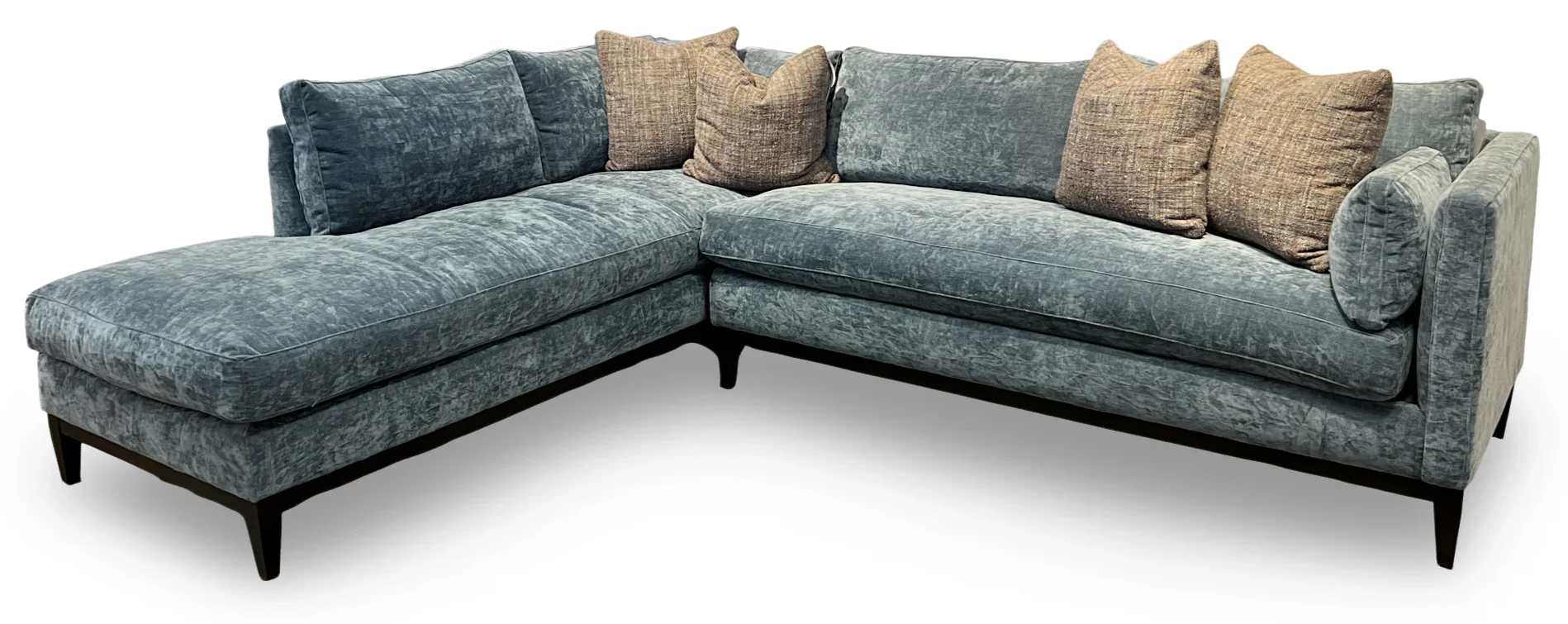 Leo Sectional