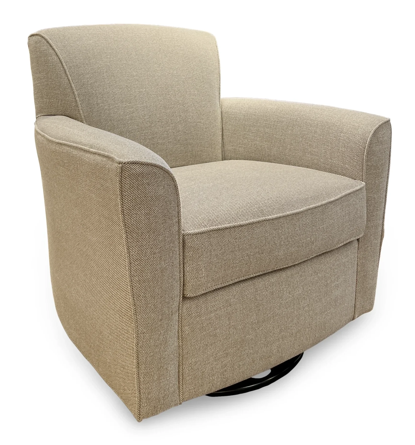 Kingman Swivel Glider