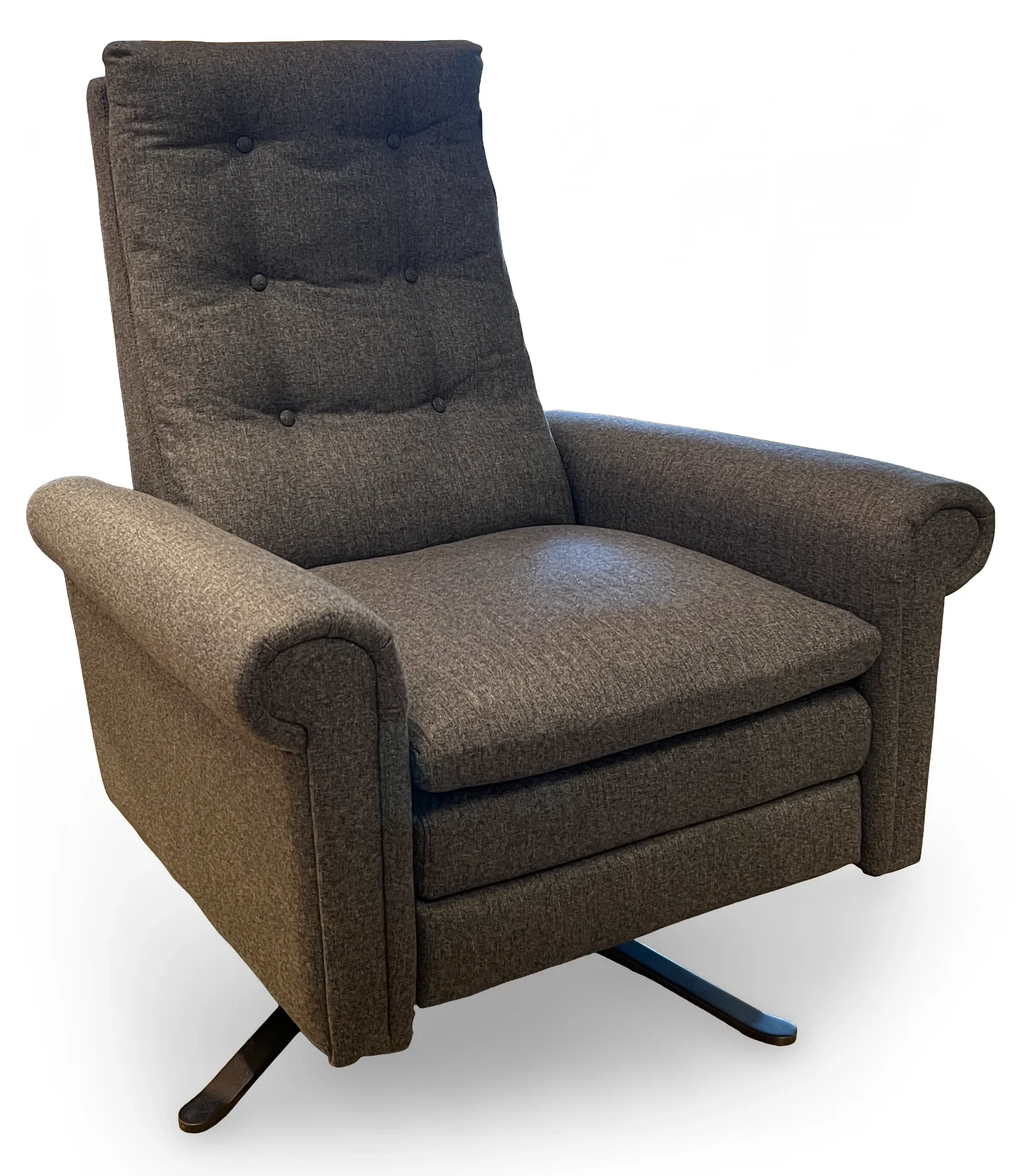 Roman Extra Tall Re-Invented Recliner