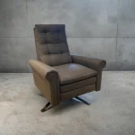Roman Extra Tall Re-Invented Recliner - Image 3