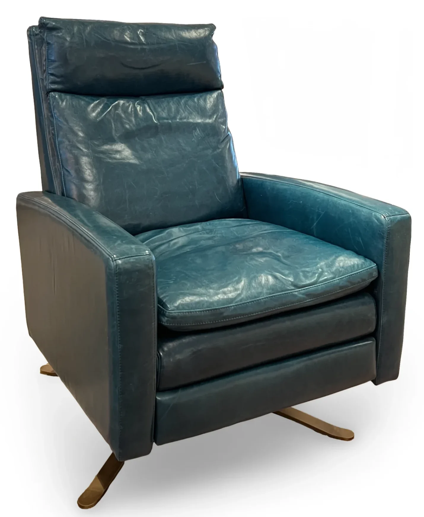 Simon Re-Invented Recliner