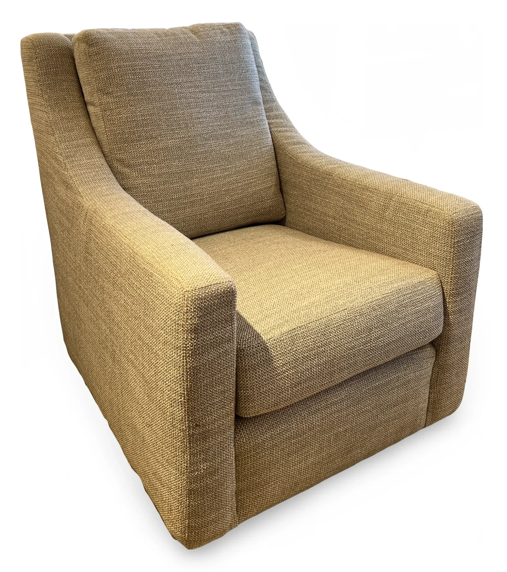 Murph Swivel Chair