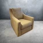 Murph Swivel Chair - Image 4