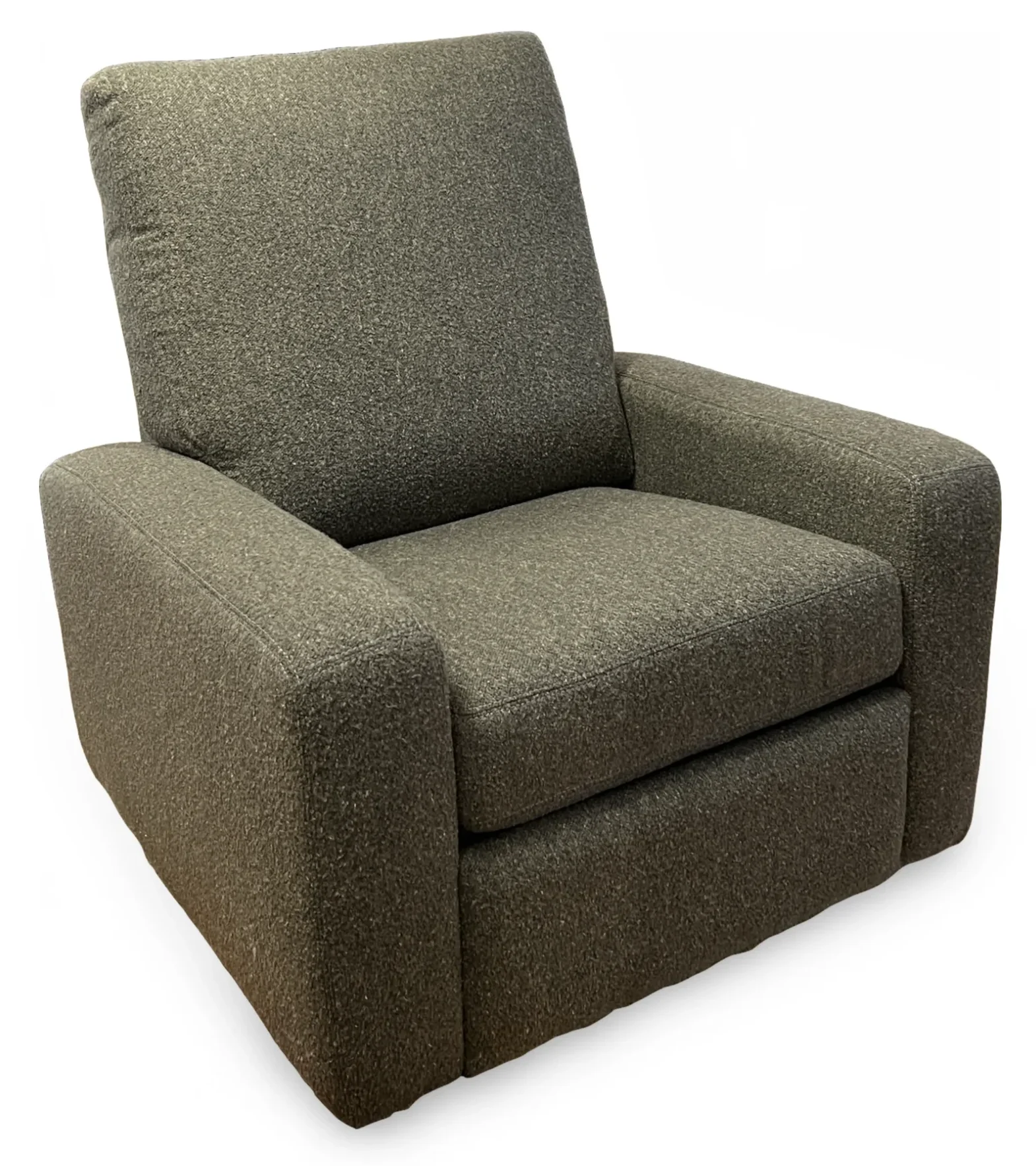 Carson Swivel Recliner