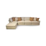 Asher Modular Sectional - Image 2
