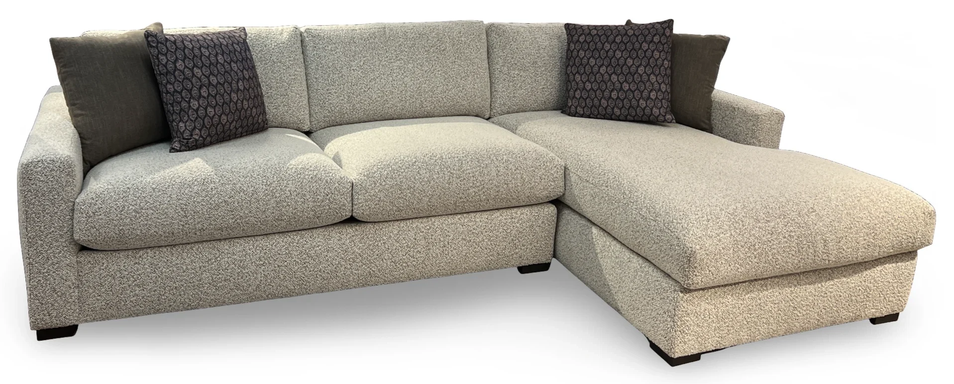 Moore Sectional