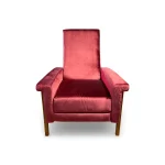 Quinton X-Tall Recliner - Image 2