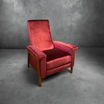 Quinton X-Tall Recliner - Image 3