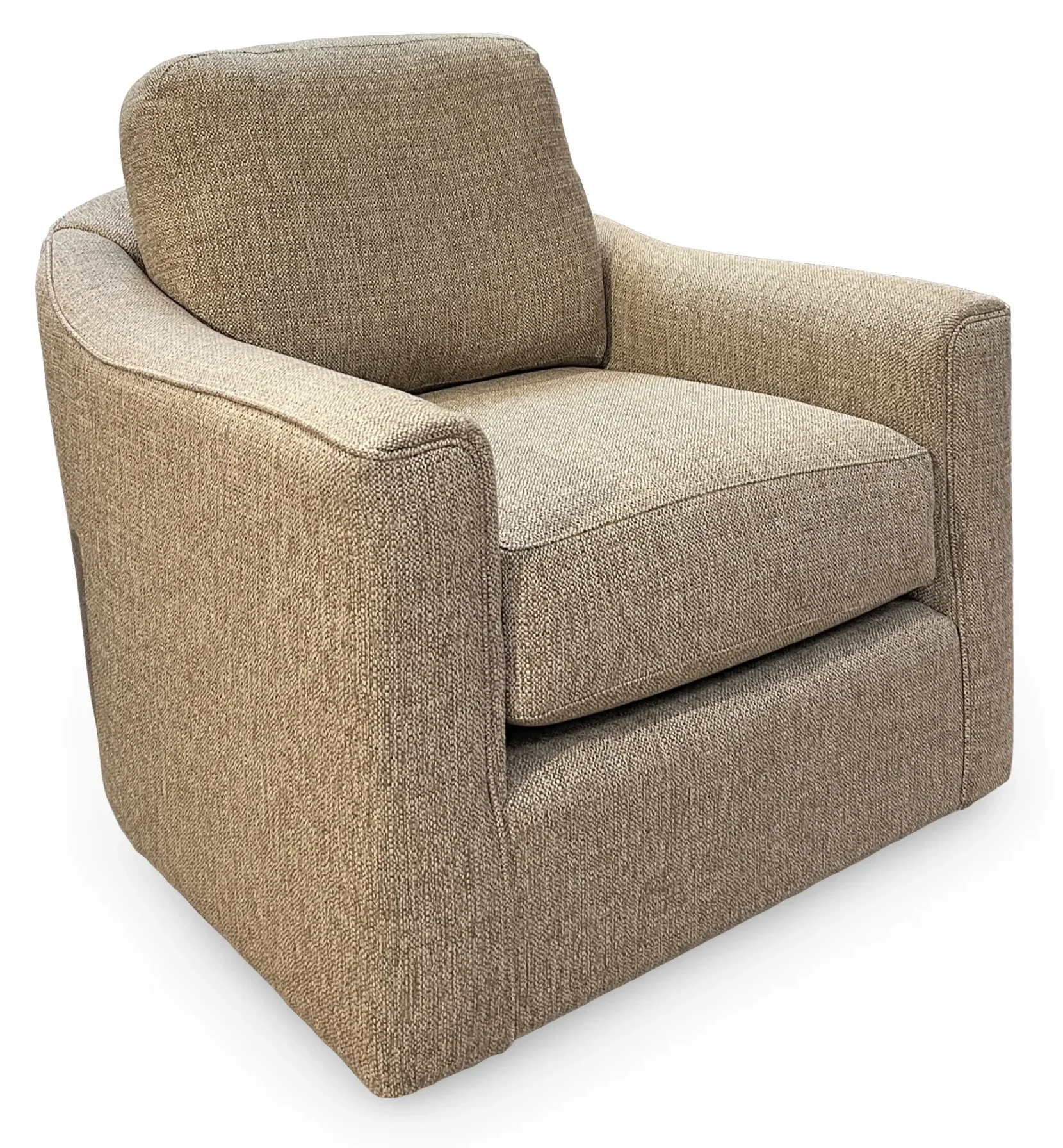 2MgKJTE0ZxRt3TF-0-1 558 Swivel Glider Chair - Image 1