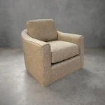 558 Swivel Glider Chair - Image 3
