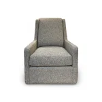 516 Swivel Chair - Image 2