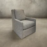 516 Swivel Chair - Image 3