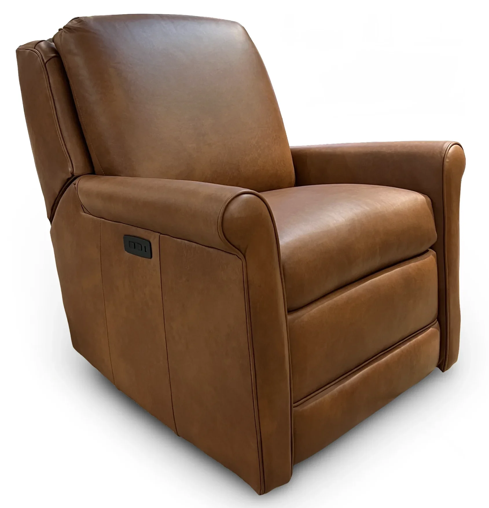 754 Power Swivel Glider Recliner