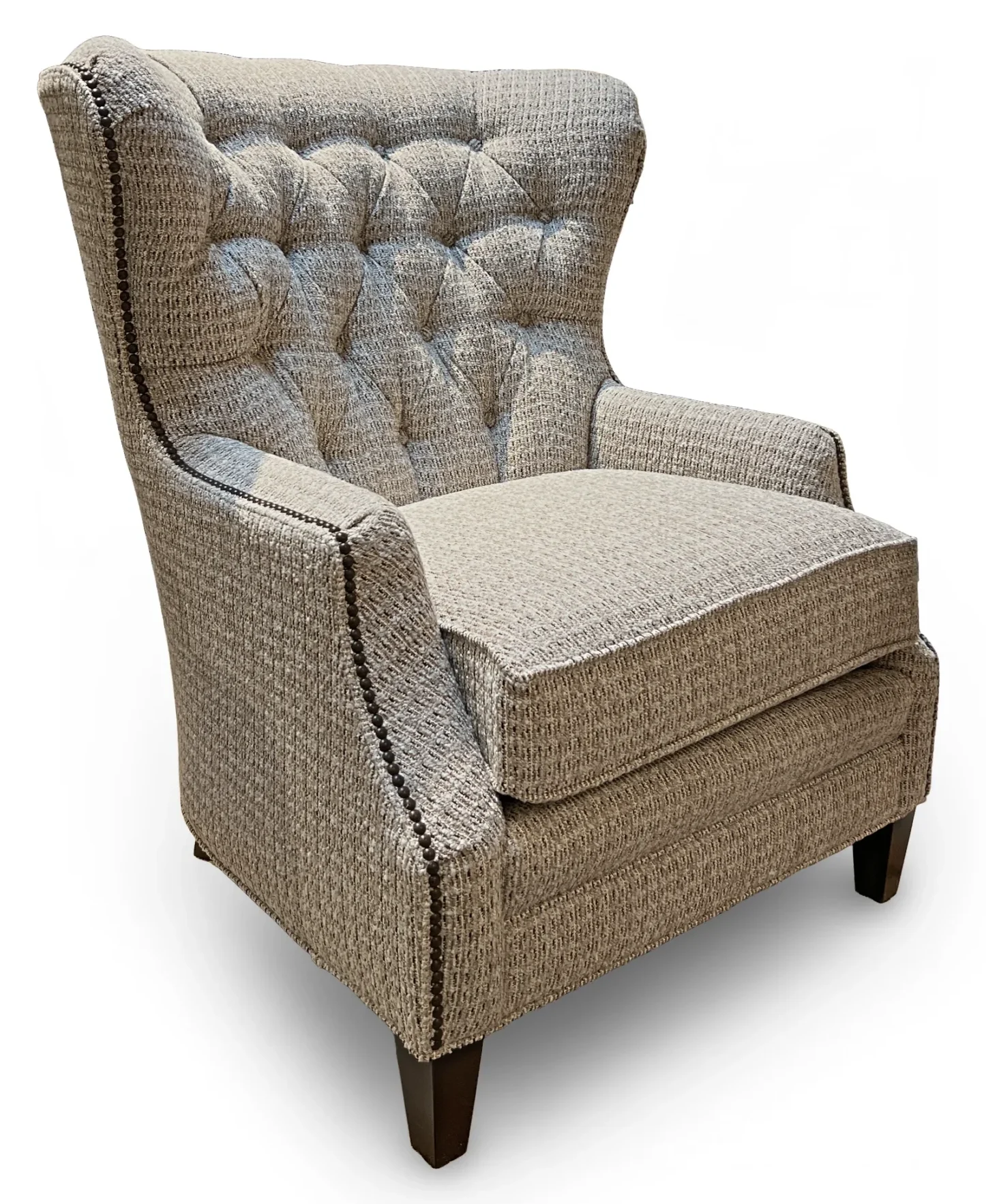527 Stationary Chair