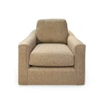 558 Swivel Glider Chair - Image 2