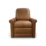 754 Power Swivel Glider Recliner - Image 2