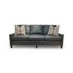 Semi-attached Back Sofa - Image 4