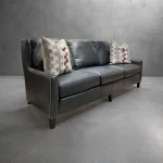 Semi-attached Back Sofa - Image 5