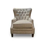 527 Stationary Chair - Image 2