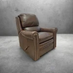 780 Swivel Glider Recliner - Image 3