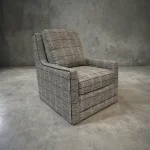 550 Swivel Chair - Image 3