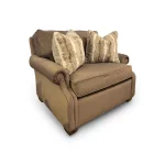 Signature Elements Chair and a Half - Image 4