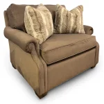 Signature Elements Chair and a Half