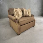 Signature Elements Chair and a Half - Image 3