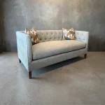 Parker Settee - Image 3