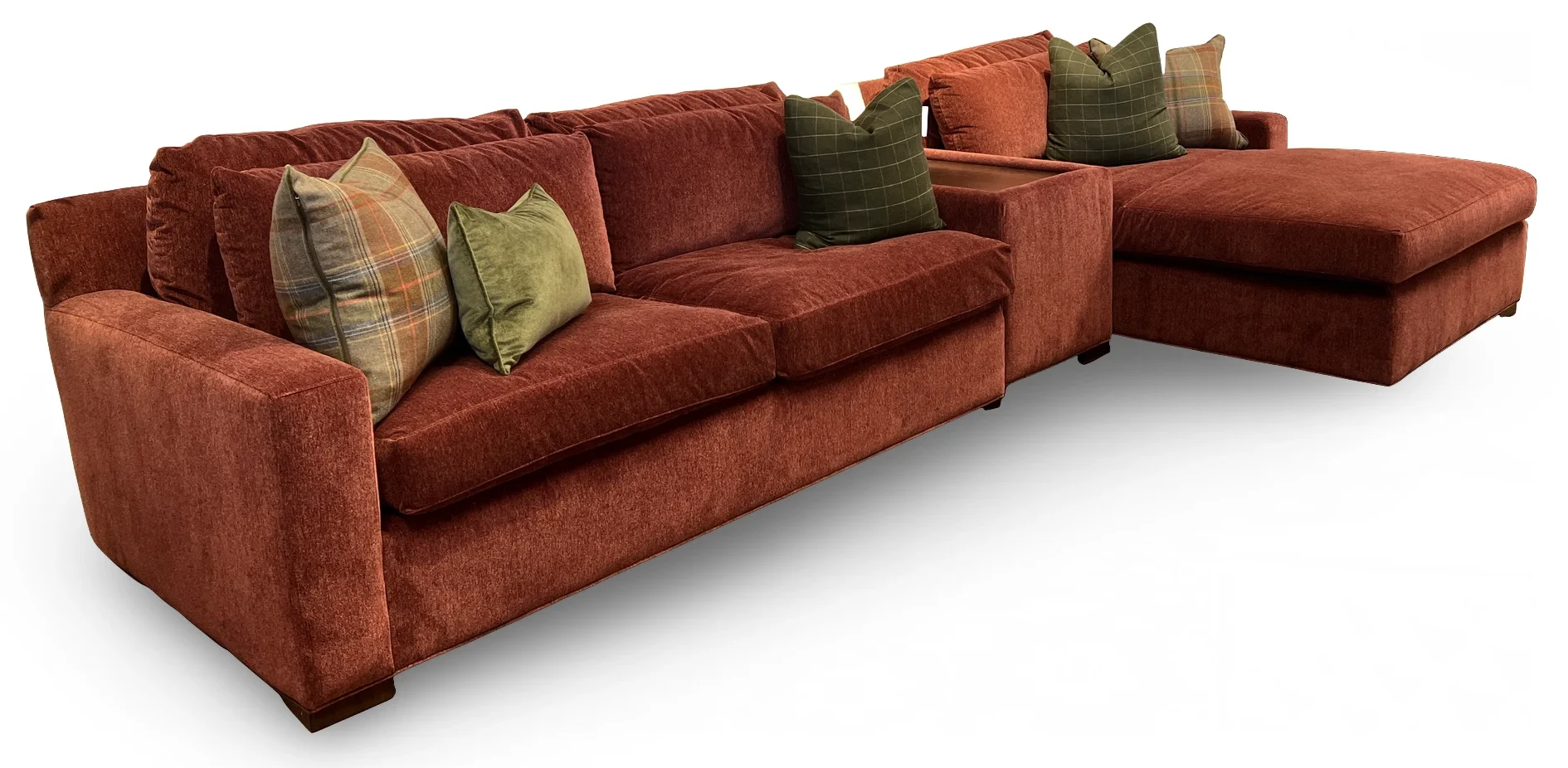 Nest Sectional