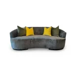 Allure Sofa - Image 2