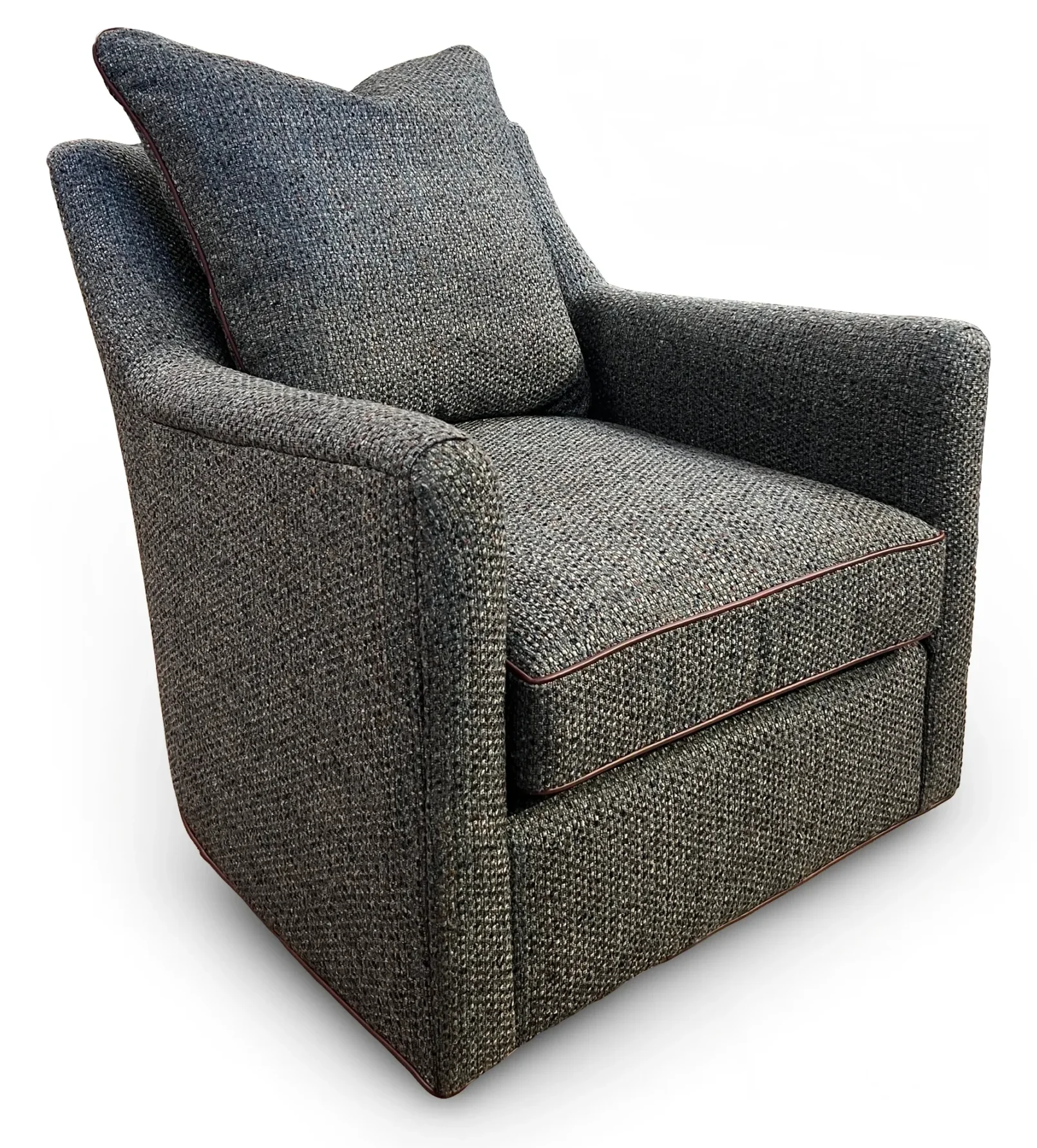 Grandover Swivel Glider
