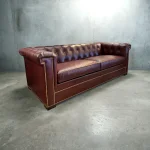 McGee Sofa - Image 3