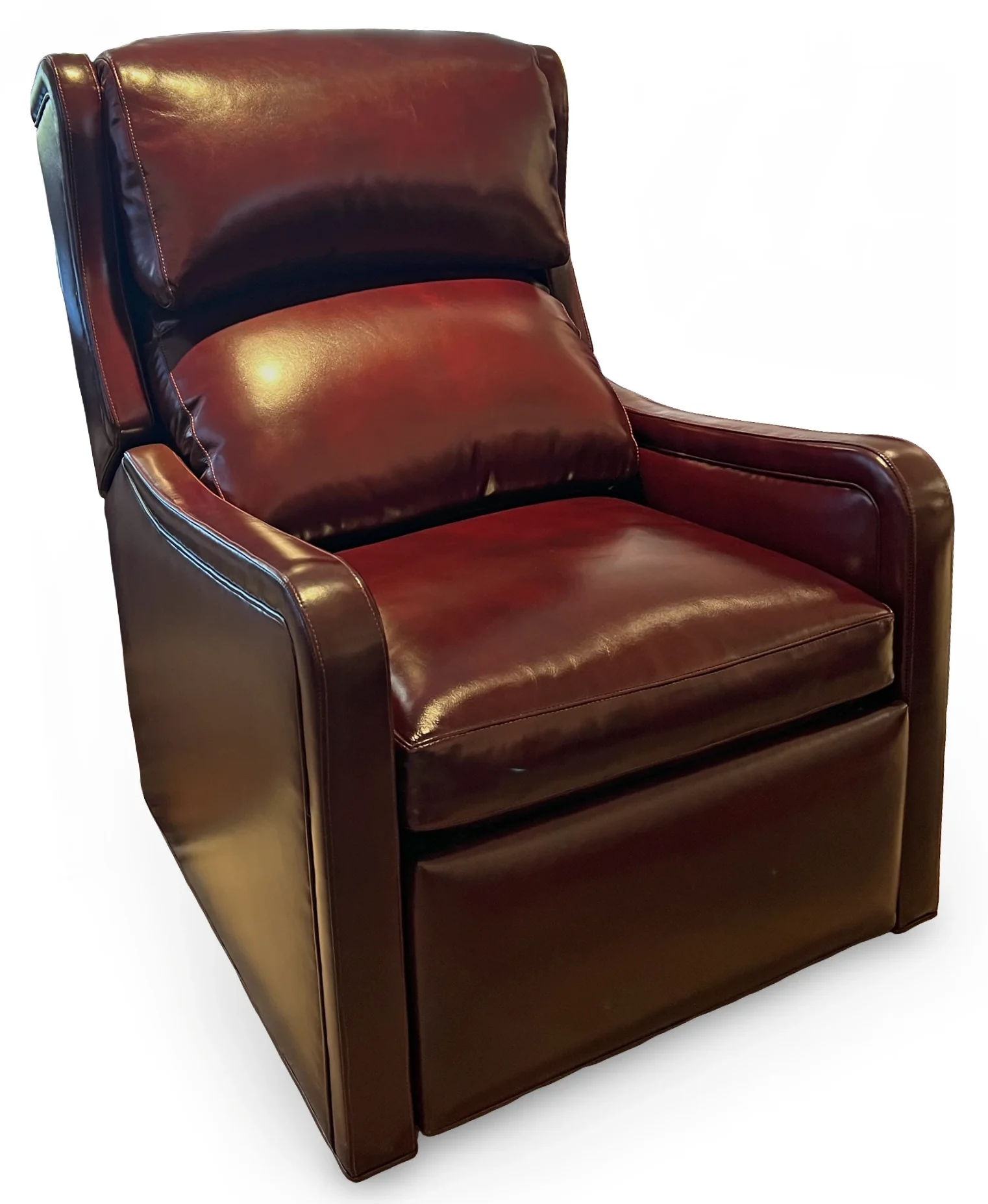 Vesuvius Swivel Recliner