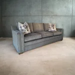 7000 Series 3-Cushion Sofa - Image 3