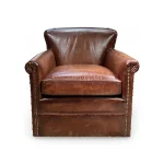 Traveler’s Swivel Chair - Image 2