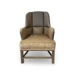 Faulkner Wing Chair - Image 2