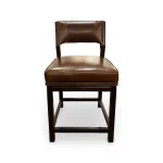 Steele Farm Memory Swivel Counter Stool - Image 2